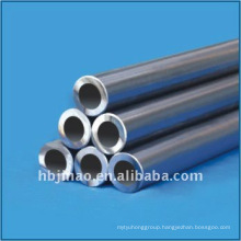 ASTM A53 gradeB Seamless Carbon Steel Tube & Pipe